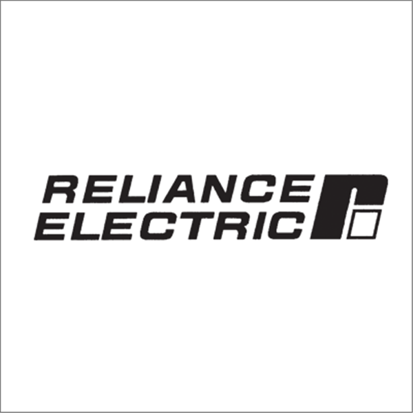 Reliance 25 Hp, 3535 Rpm Motor)